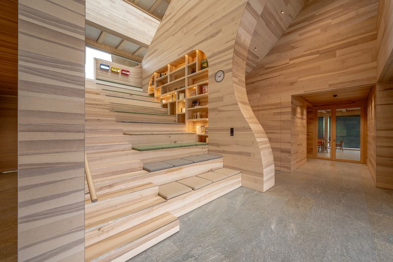 La Nave – Carlos Martinez Architekten AG